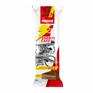 Energy Cake 100g Chocolate