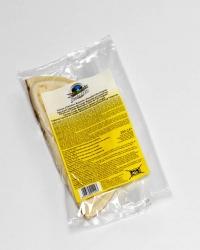 Deep frozen Cascione with mozzarella , tomato and cooked ham