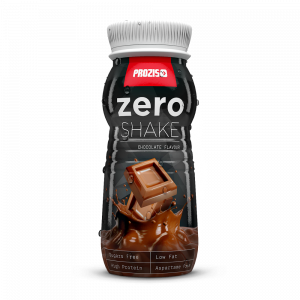 Zero Shake 250mL Chocolate
