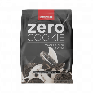 Zero Cookie 60g Cookies and Cream