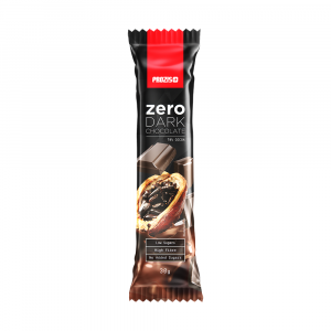 Zero Dark Chocolate 30 g