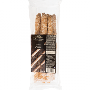 Grissini with Sesame 130g