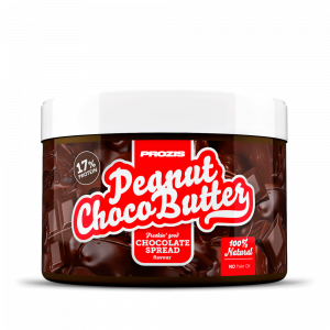 Peanut Choco Butter 250 g