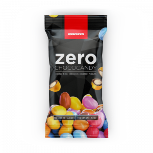 Zero Chococandy 40 g