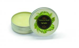Lip balm
