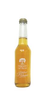 « Prestige » Sparkling Apple Juice 27,5cl