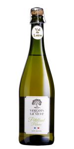 « Terroir » Sparkling Apple Juice 75cl