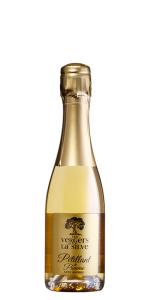 « Luxe » Sparkling Apple Juice 37,5cl