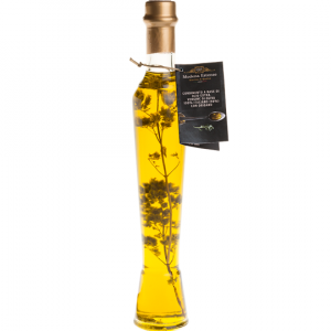 Extra Virgin Olive Oil with Oregano 250ml