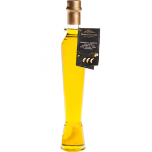 Extra Virgin Olive Oil with Lemon 250ml
