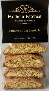 Cantuccioni with Almonds 200g