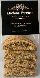 Cantuccioni with Chocolate 200g