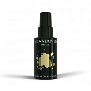 SHAMANIC - Micellar Cleansing Oil
