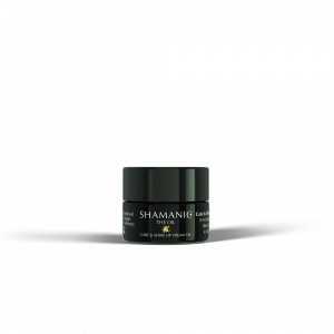 SHAMANIC - Care & Shine Lip Cream Oil