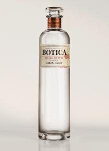 Botica Gin | Small Batch | London Dry Gin
