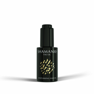 SHAMANIC- Moisturizing Hair Oil