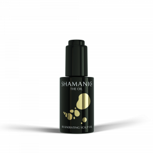 SHAMANIC - Regenerating Scalp Oil