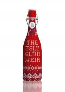 The Ugly Glühwein | Nr1 Premium Mulled Wine in the World