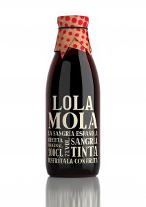 Sangria Lola Mola | La Sangria Española 