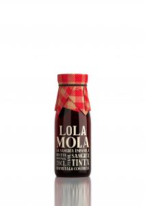Sangria Lola Mola | La Sangria Española