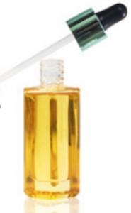 Skin Whitening Crystal Booster by Tenshindo's ODM for your Private Label