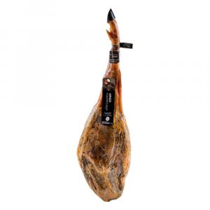 IBERICO HAM ACORN-FED Bone-in Dry-cured