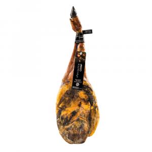 IBERICO SHOULDER ACORN-FED Boneless Dry-cured