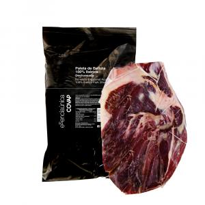 IBERICO SHOULDER ACORN-FED Boneless Dry-cured