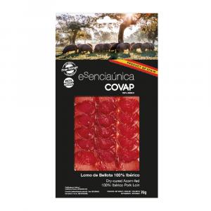 IBERICO LOIN ACORN-FED 70g sliced MAP / vacuum