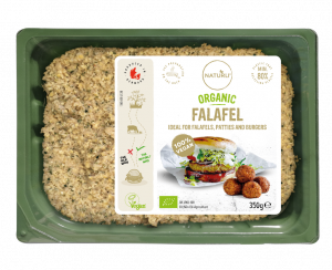 Naturli Falafel