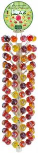 Sweetly Naturals Lollipop Large Magnetic Display