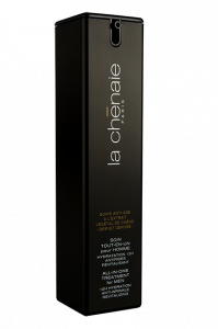 ALL-IN-ONE TREATMENT for MEN