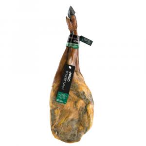 IBERICO SHOULDER GRASS/GRAIN-FED Boneless Dry-cured