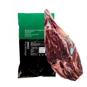 IBERICO HAM GRASS/GRAIN-FED Boneless Dry-cured