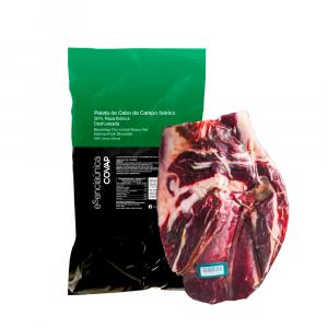 IBERICO SHOULDER GRASS/GRAIN-FED Boneless Dry-cured