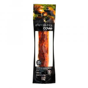 CHORIZO IBERICO ACORN-FED Piece 170g (NO PRESERVATIVES)