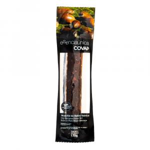 BLACK PUDDING IBERICO ACORN-FED Piece 170g (ALL NATURAL)