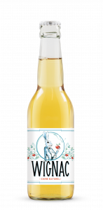 Cidre Wignac - Le Lièvre