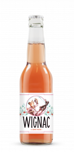 Cidre Wignac - Le Goupil 