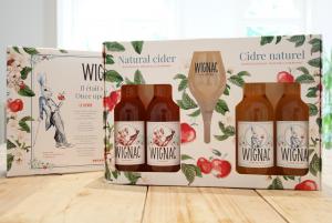 Wignac Gift Box