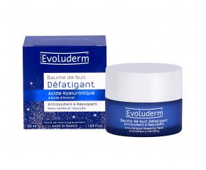 Anti-Fatigue Sleeping Mask