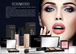 Colour Cosmetics