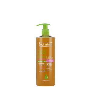 Moisturizing Surgras Shower Gel