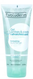 Refreshing Leg & Foot Gel