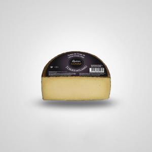 RAW SHEEP'S MILK CHEESE 9-months aged (1/2 -whole)
