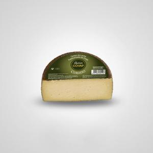 PASTEURISED SHEEP'S MILK CHEESE 6-months aged (1/2 -whole)