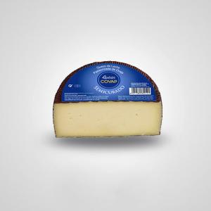PASTEURISED SHEEP'S MILK CHEESE 3-months aged (1/2 -whole)