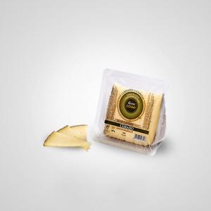 PASTEURISED SHEEP'S MILK CHEESE 200g pre-sliced (6-months aged)