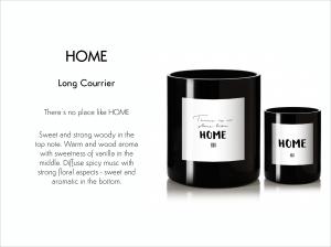 Standard Candle Didier Lab, HOME