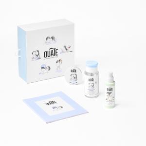 MA B'OUATE D'AMOUR | 7-8 years | girls